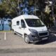 Alquiler Autocaravana Citroën para 4 personas en Alicante